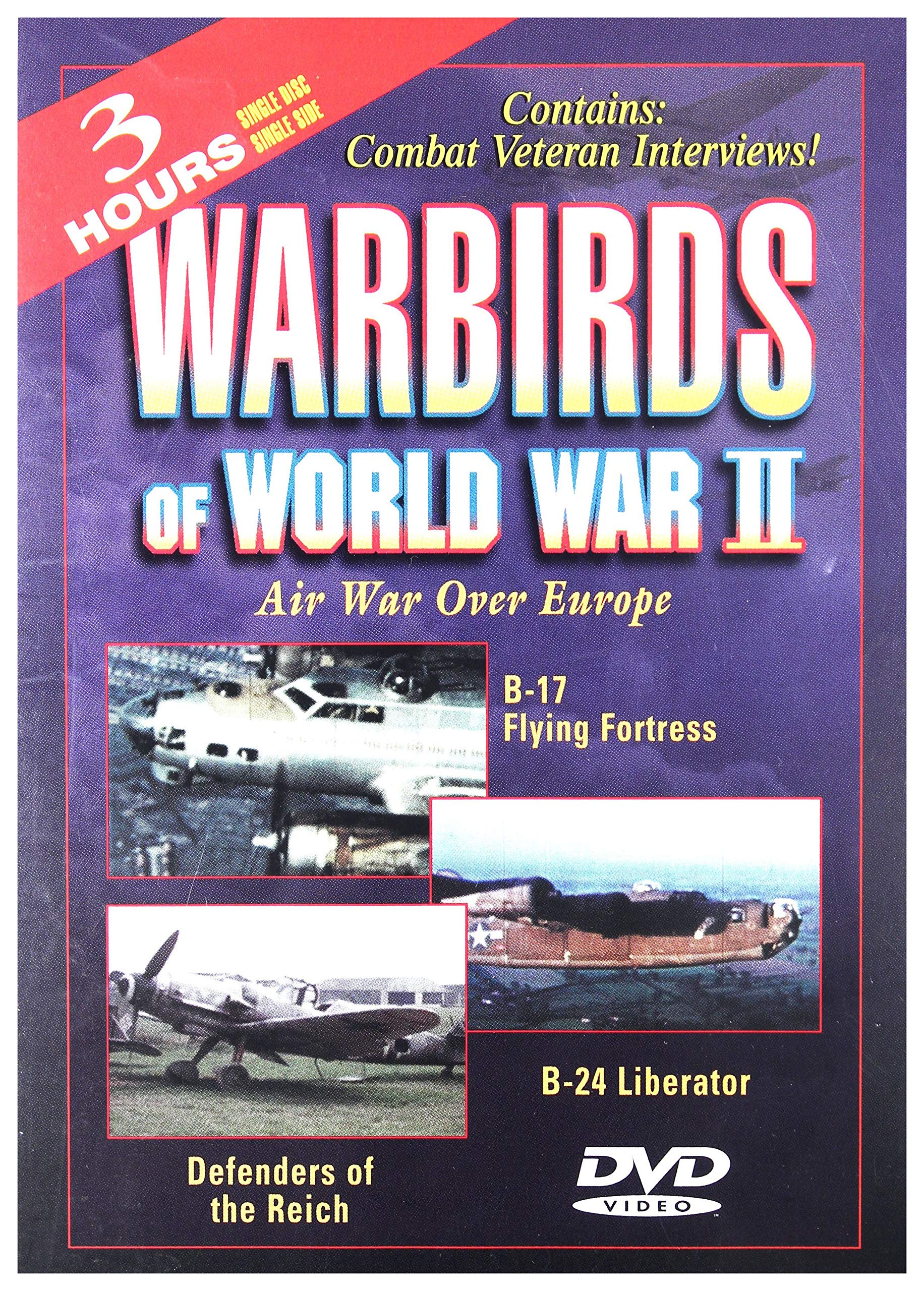 その他 Warbirds of Wwii [DVD] Warbirds of Wwii [DVD] [Import] 【公式通販】